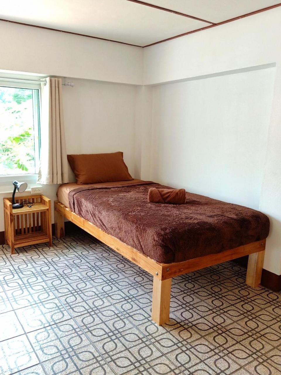 Gj Tour Apartment Pang Mapha Exterior photo