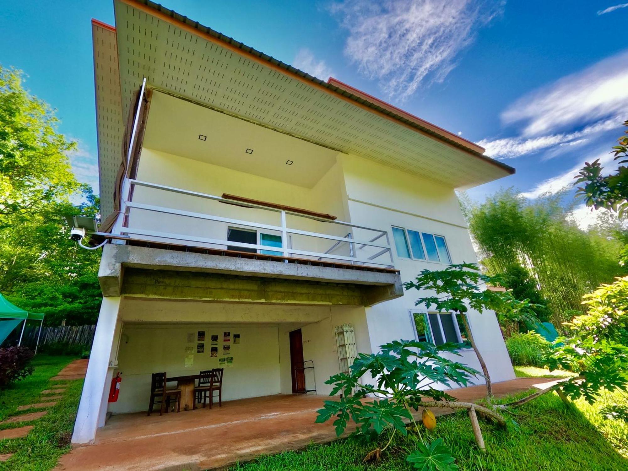 Gj Tour Apartment Pang Mapha Exterior photo